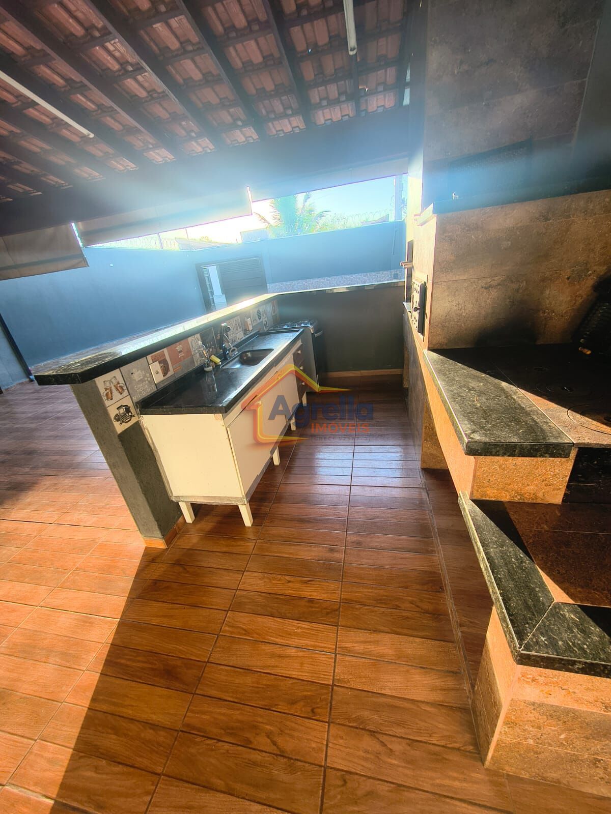 Sítio, 1 quarto, 200 m² - Foto 7