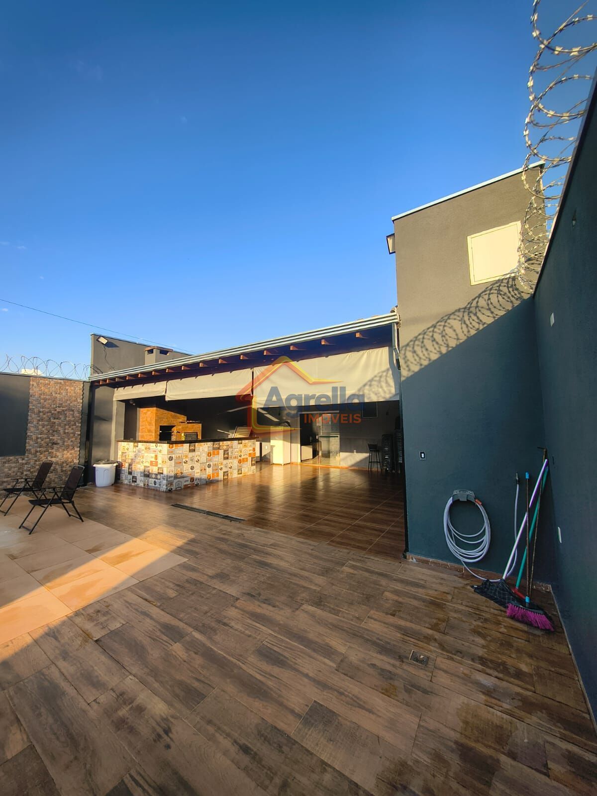 Sítio, 1 quarto, 200 m² - Foto 5