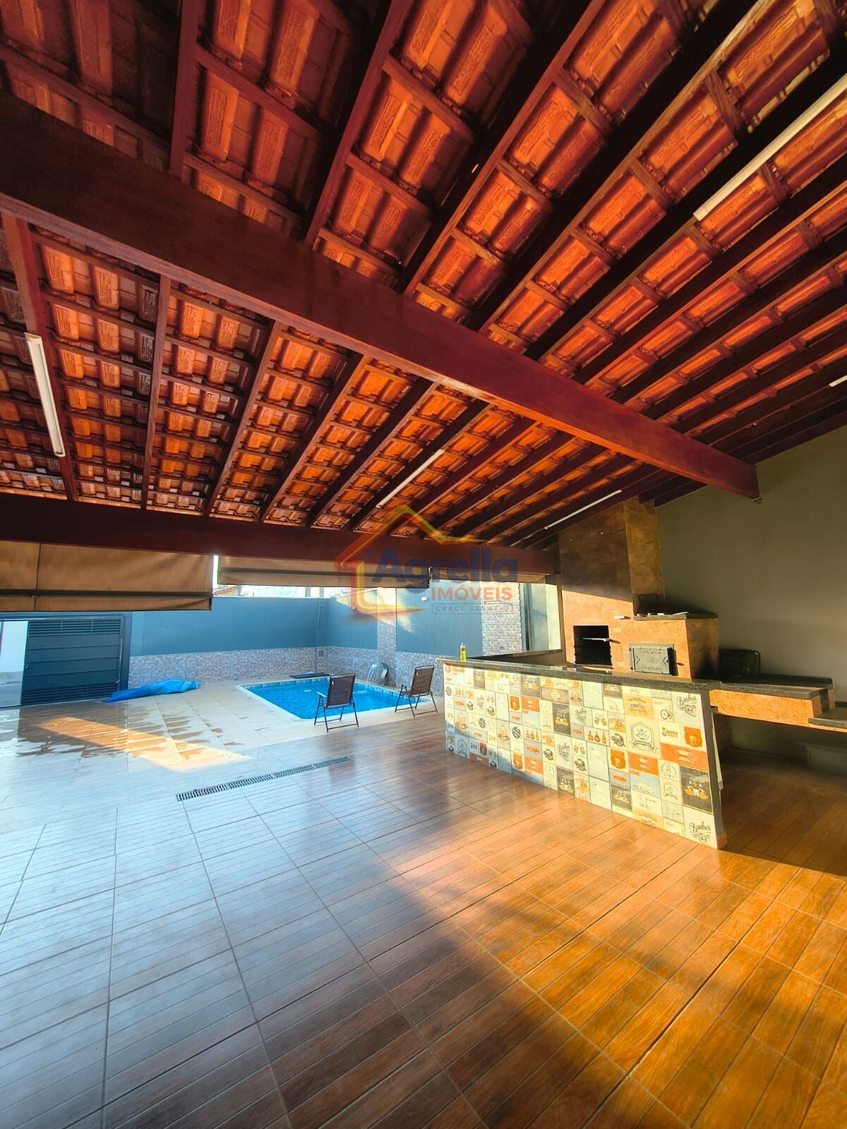 Sítio, 1 quarto, 200 m² - Foto 6
