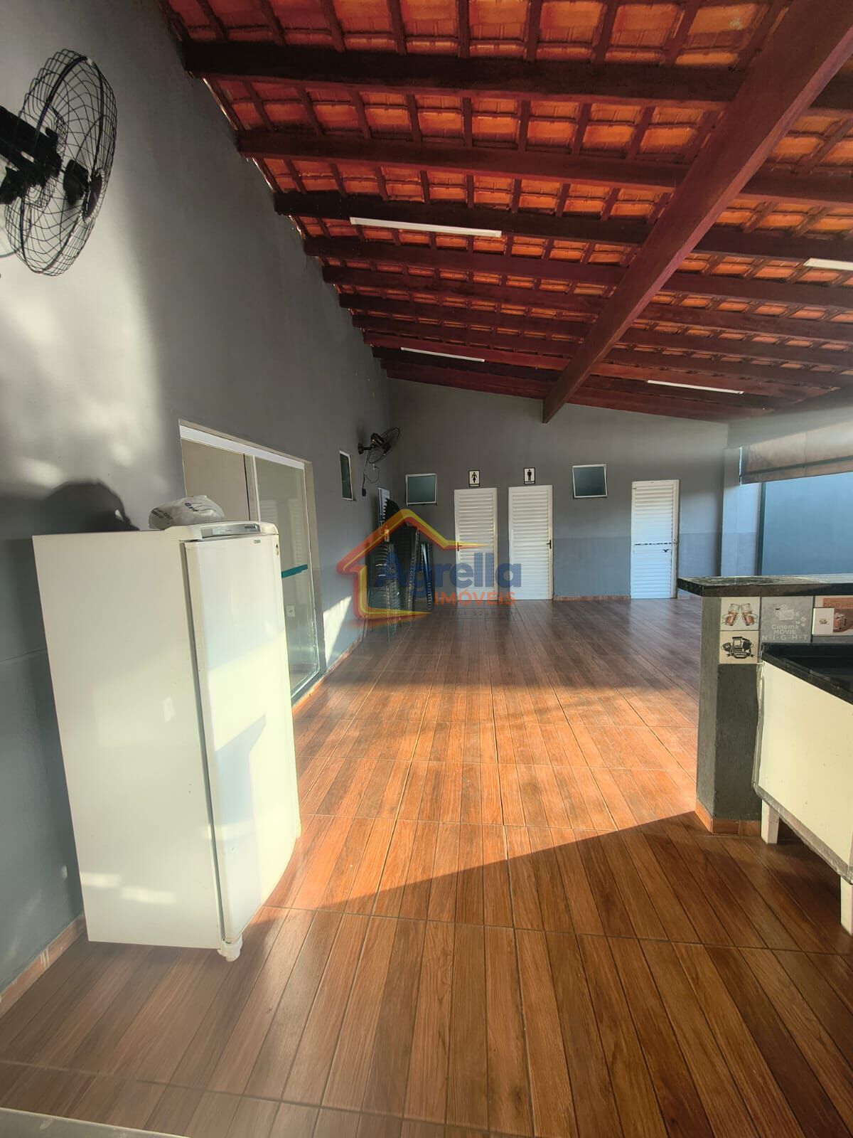 Sítio, 1 quarto, 200 m² - Foto 8