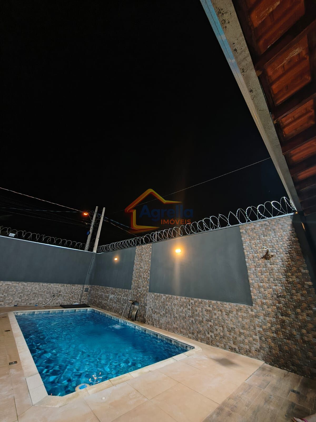 Sítio, 1 quarto, 200 m² - Foto 4