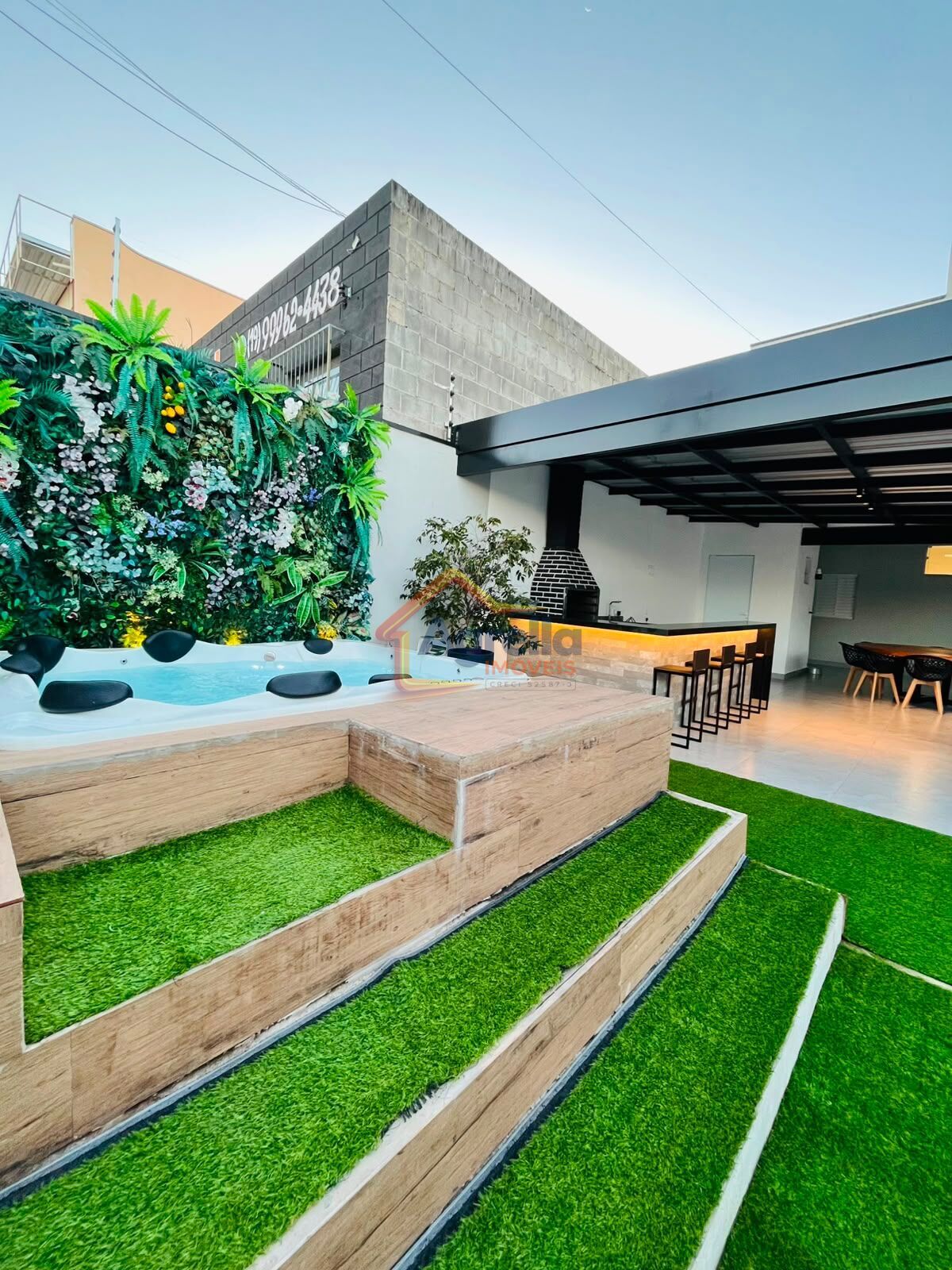 Sobrado, 3 quartos, 180 m² - Foto 10