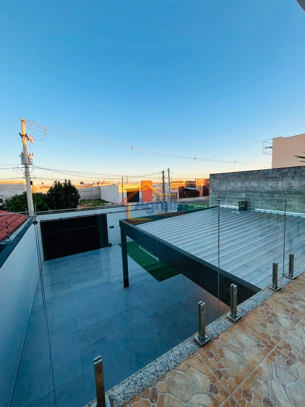 Sobrado, 3 quartos, 180 m² - Foto 21