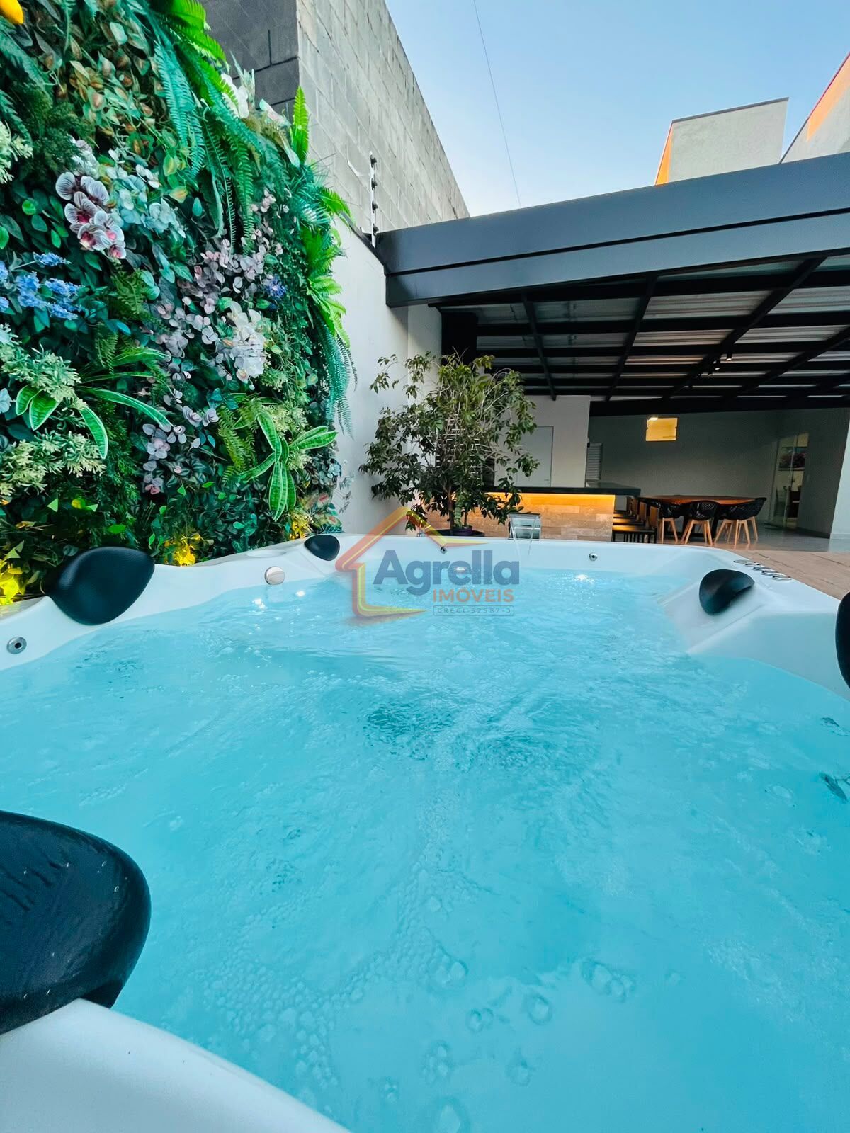 Sobrado, 3 quartos, 180 m² - Foto 2