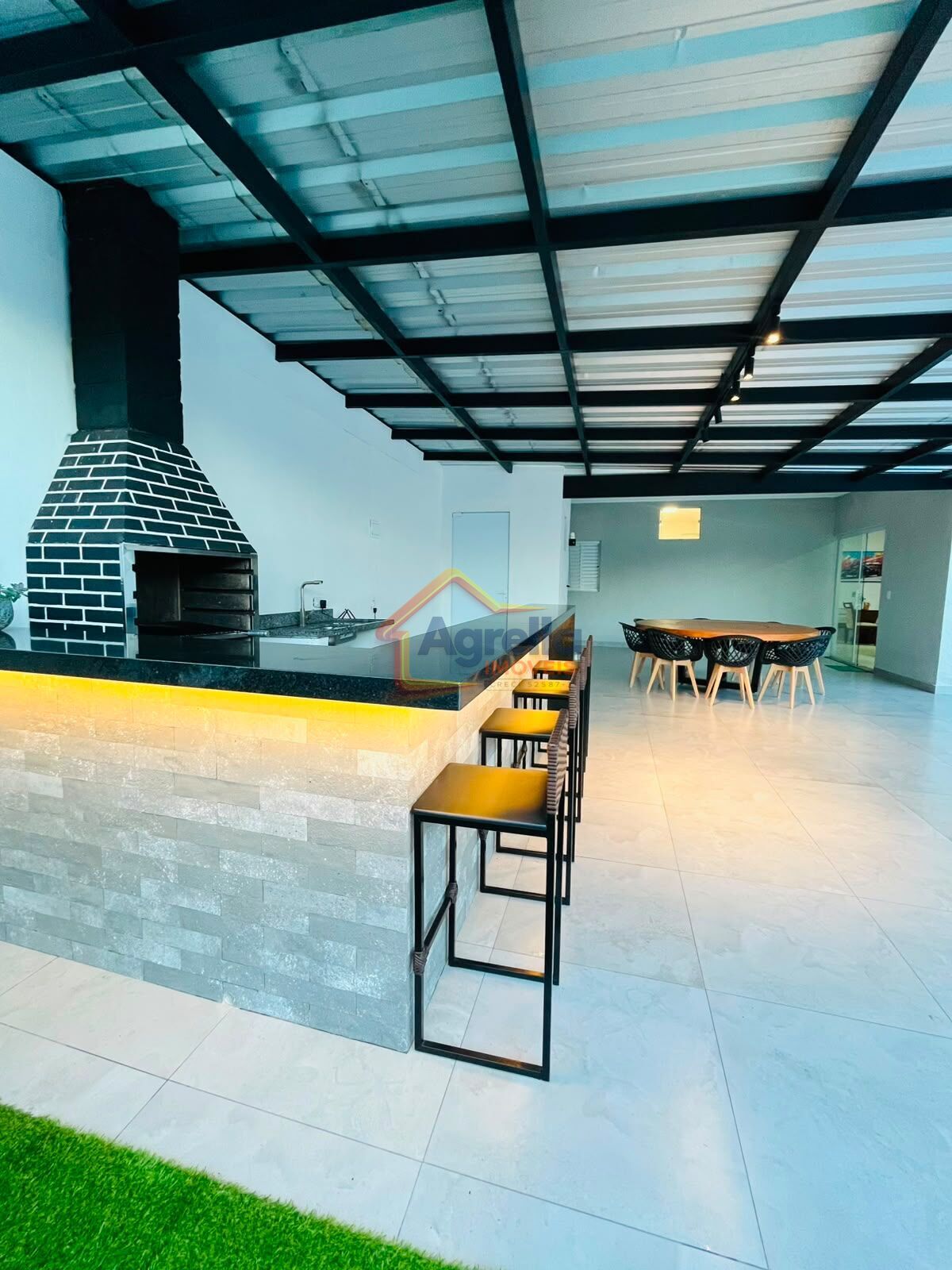 Sobrado, 3 quartos, 180 m² - Foto 8