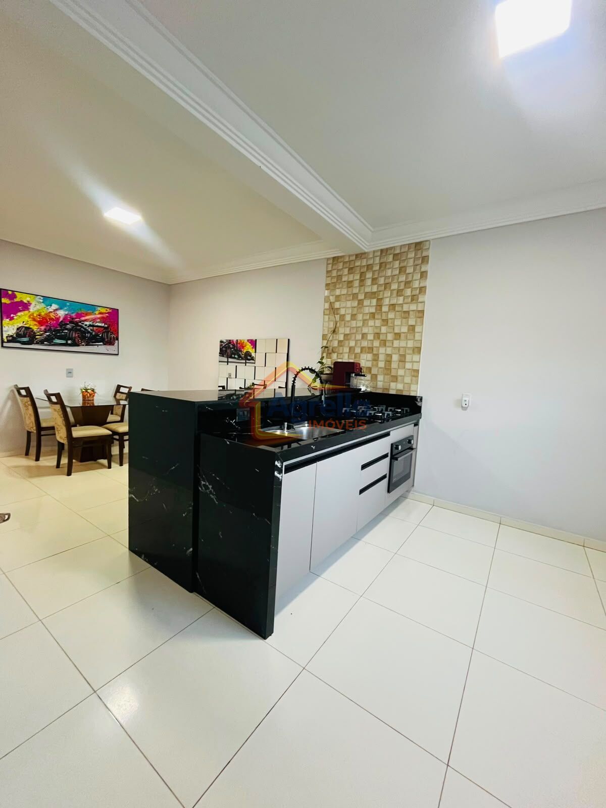 Sobrado, 3 quartos, 180 m² - Foto 3