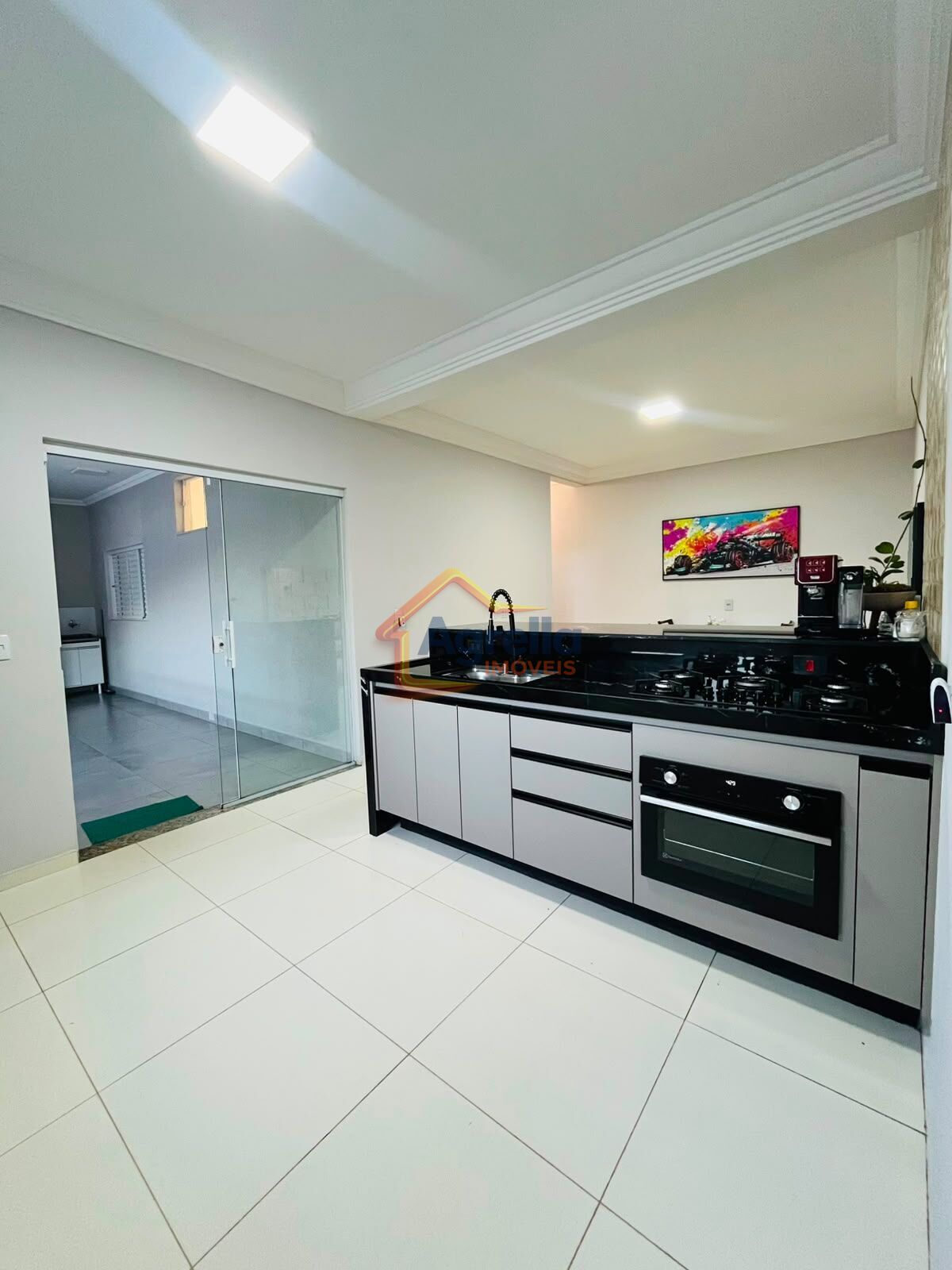Sobrado, 3 quartos, 180 m² - Foto 4