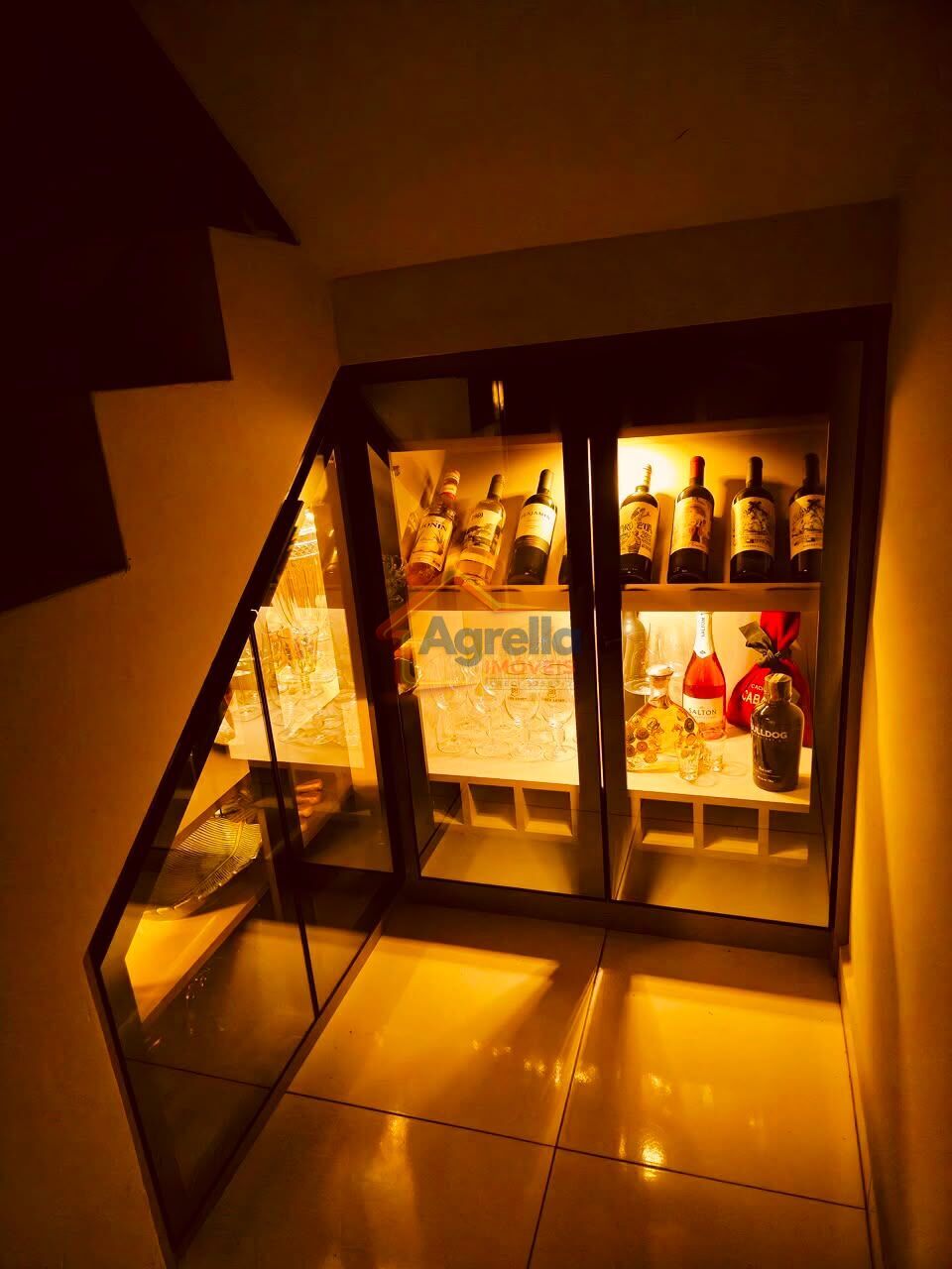 Sobrado, 3 quartos, 180 m² - Foto 16