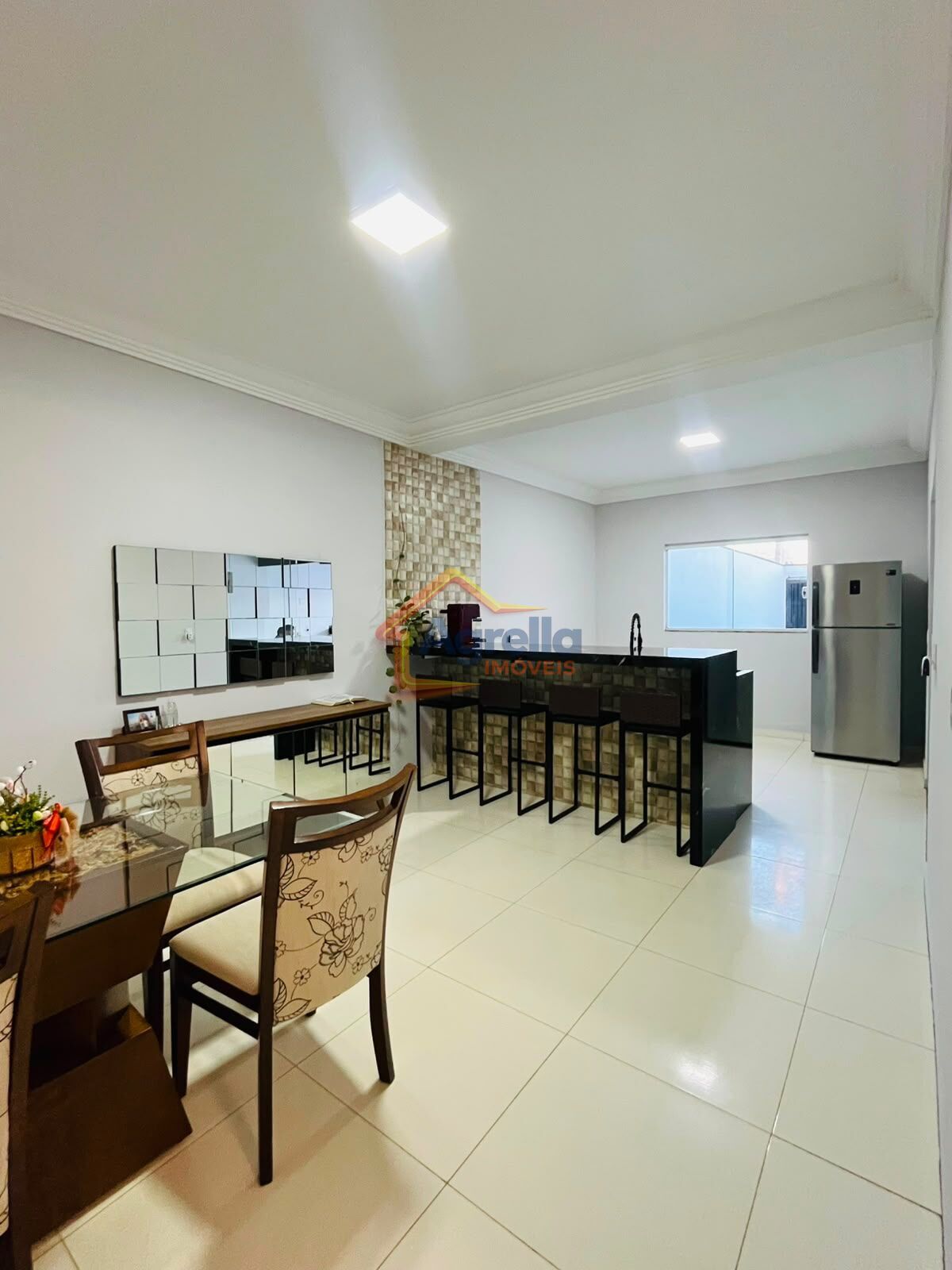 Sobrado, 3 quartos, 180 m² - Foto 6