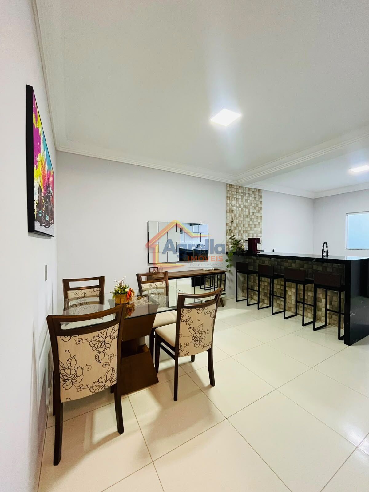 Sobrado, 3 quartos, 180 m² - Foto 7
