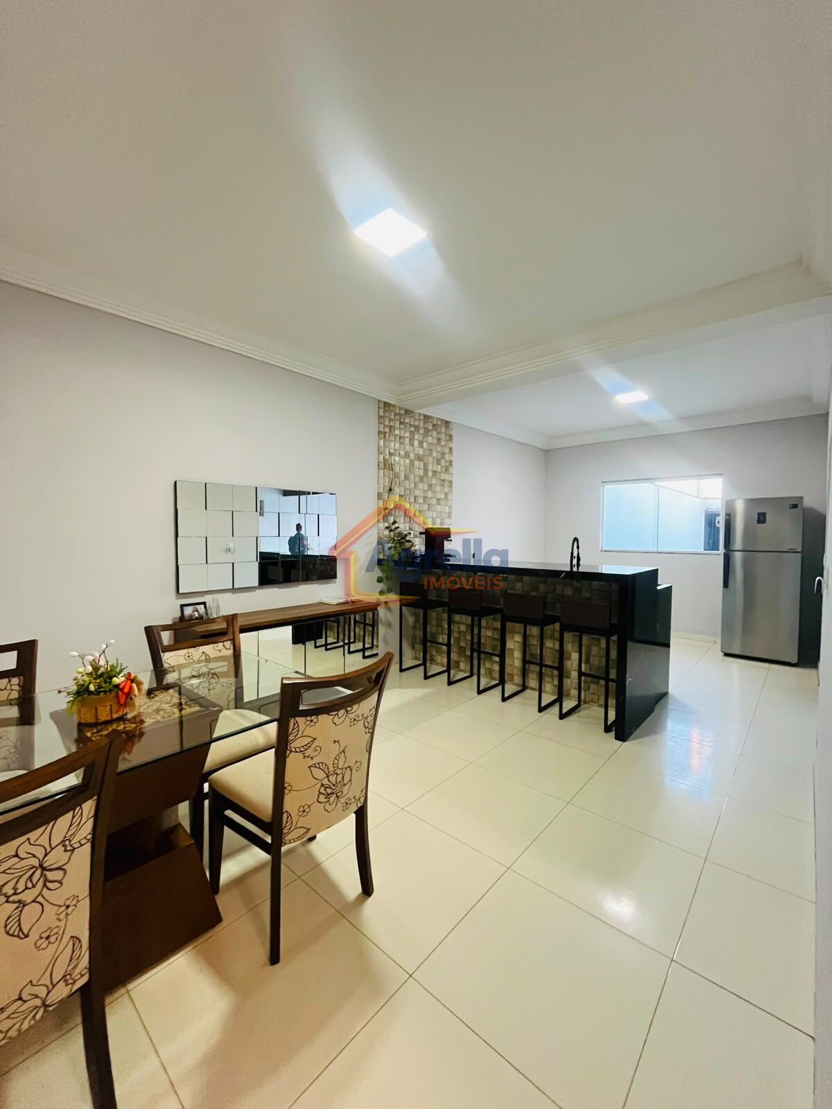 Sobrado, 3 quartos, 180 m² - Foto 5