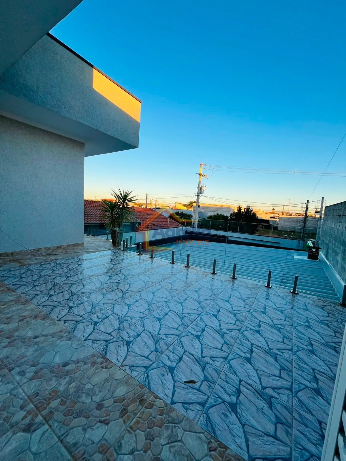 Sobrado, 3 quartos, 180 m² - Foto 20