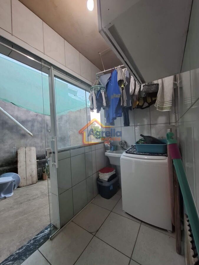 Casa, 2 quartos, 140 m² - Foto 6