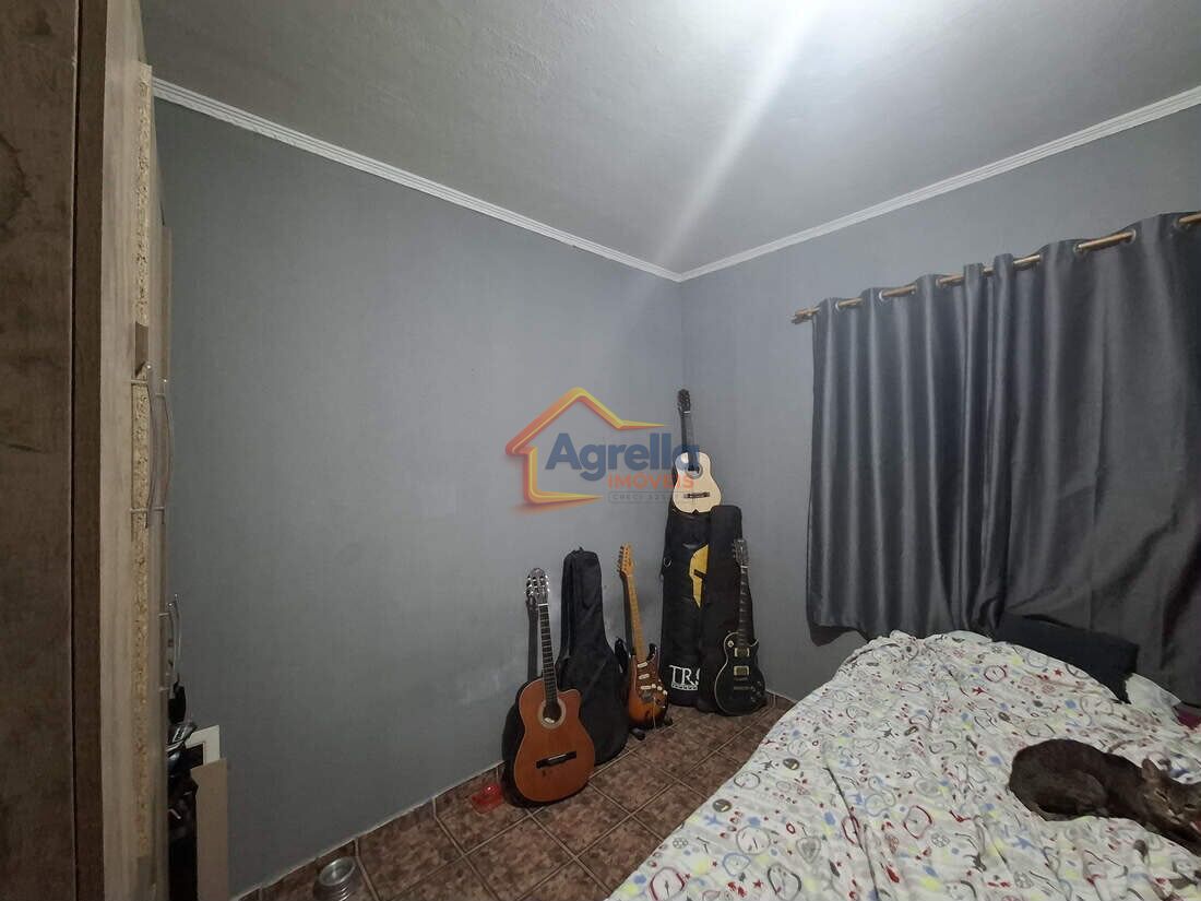 Casa, 2 quartos, 140 m² - Foto 4