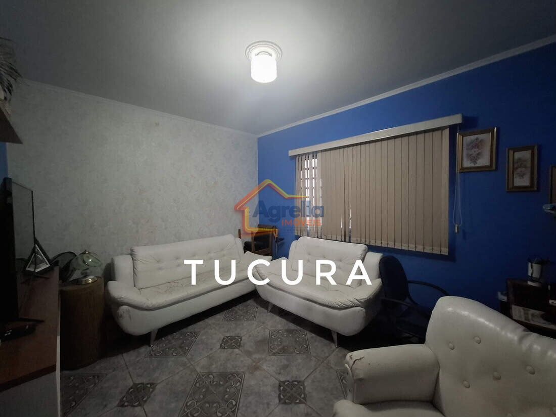 Casa, 2 quartos, 140 m² - Foto 1