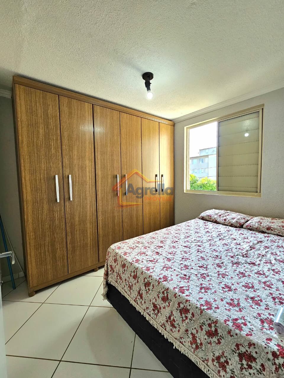 Apartamento, 2 quartos, 45 m² - Foto 4