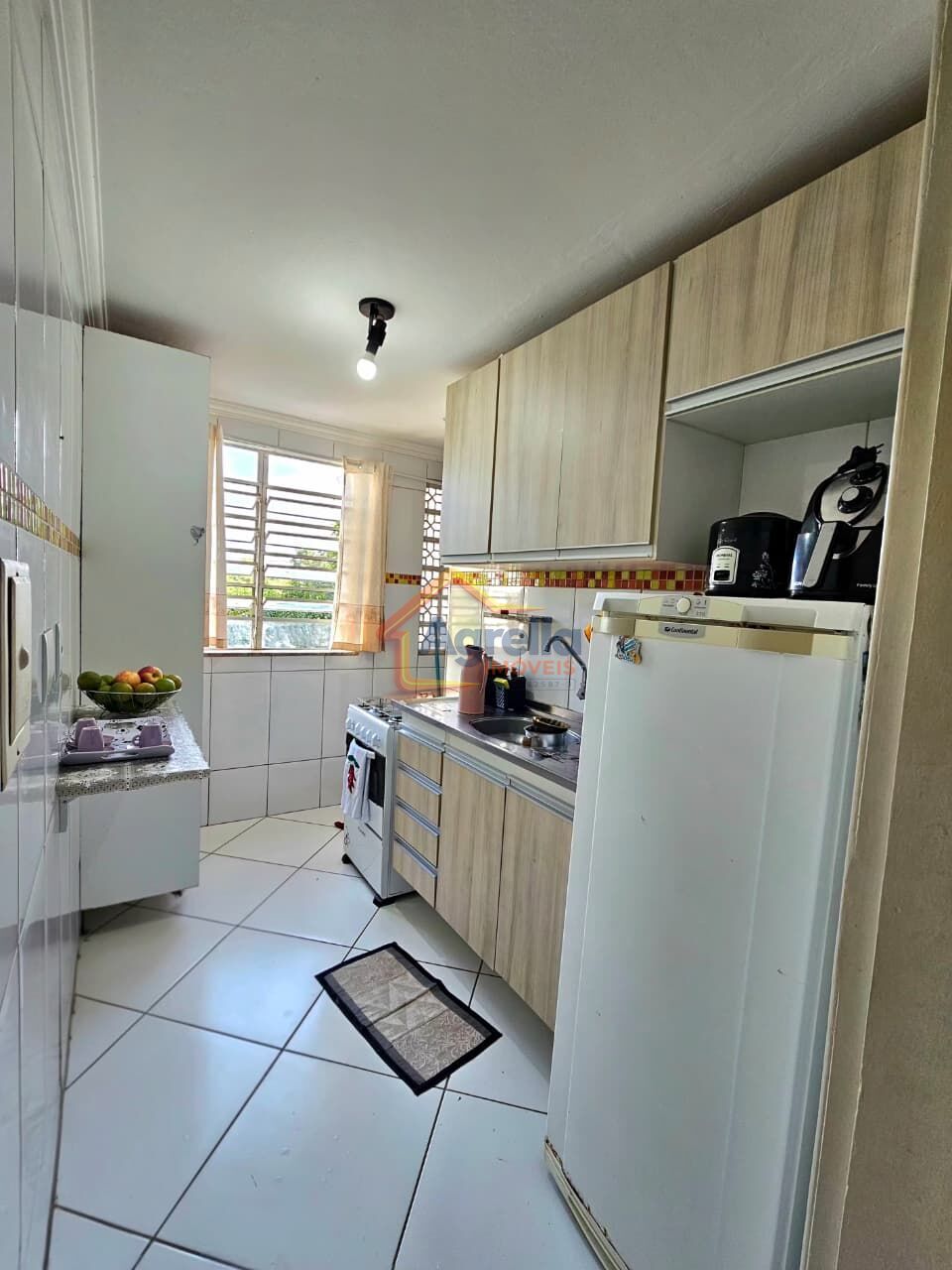 Apartamento, 2 quartos, 45 m² - Foto 2