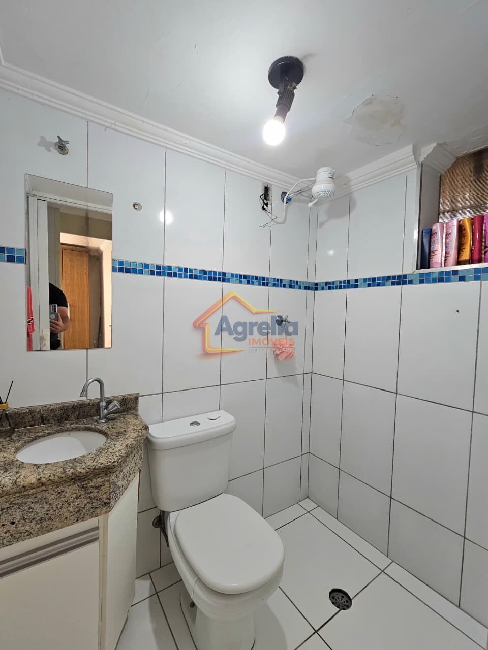 Apartamento, 2 quartos, 45 m² - Foto 5