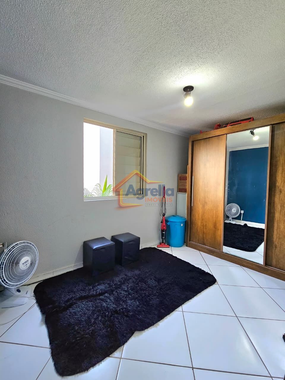 Apartamento, 2 quartos, 45 m² - Foto 3