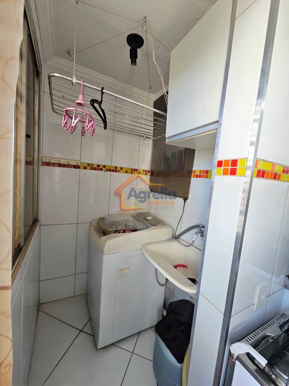 Apartamento, 2 quartos, 45 m² - Foto 6
