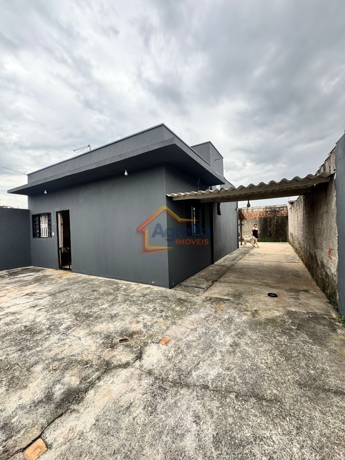 Casa, 2 quartos, 70 m² - Foto 1