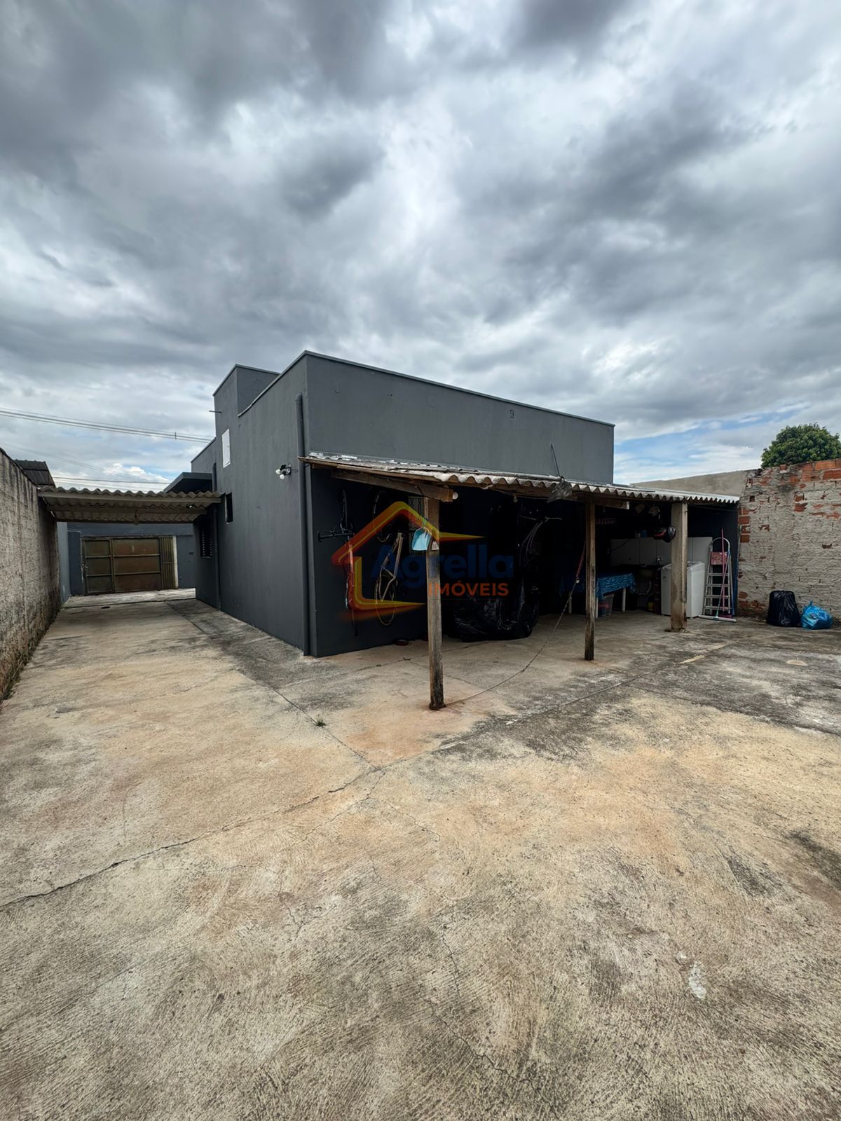 Casa, 2 quartos, 70 m² - Foto 2
