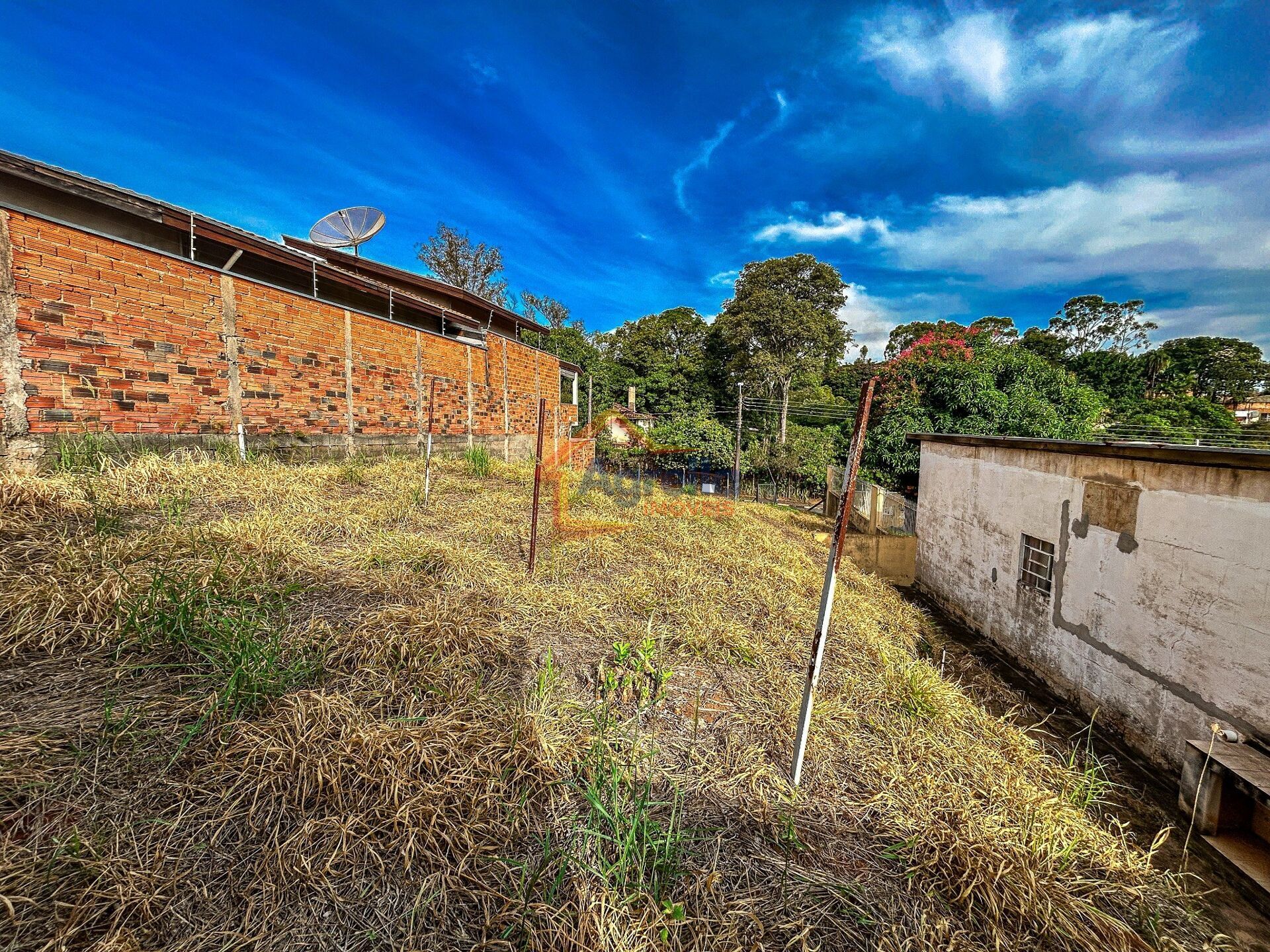 Terreno, 304 m² - Foto 6