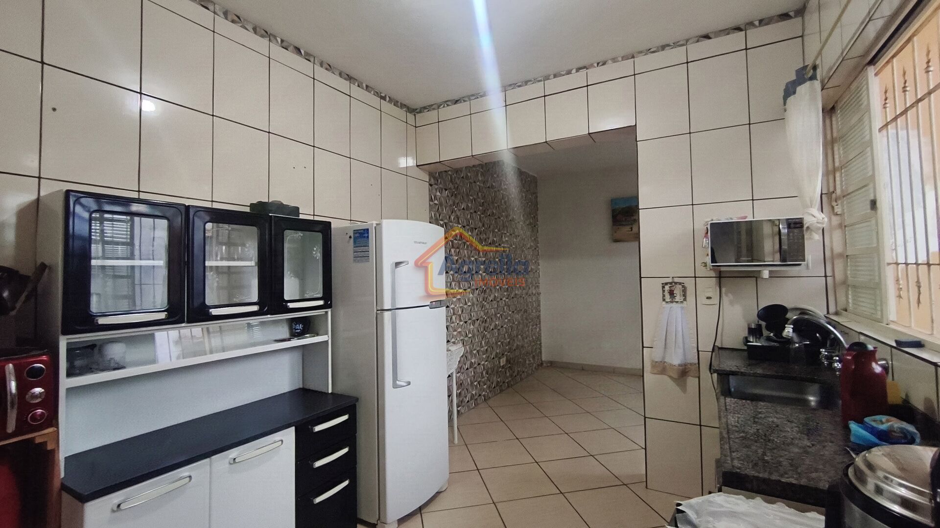 Casa, 3 quartos, 136 m² - Foto 2