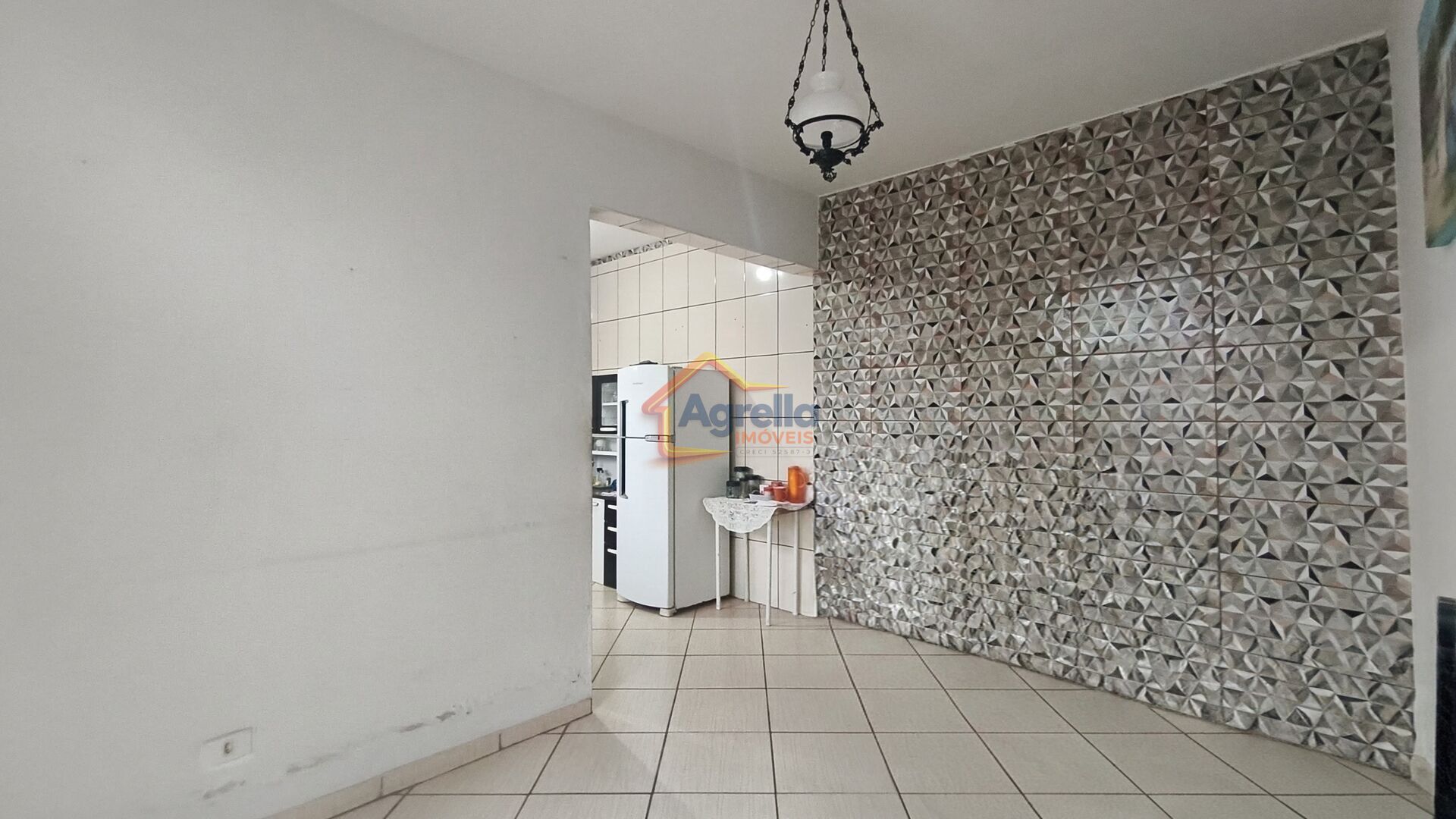 Casa, 3 quartos, 136 m² - Foto 1