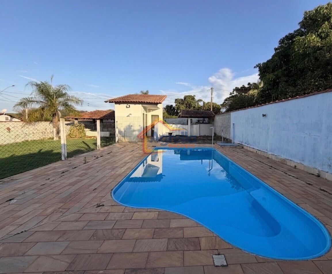 Sítio, 2 quartos, 1000 m² - Foto 4