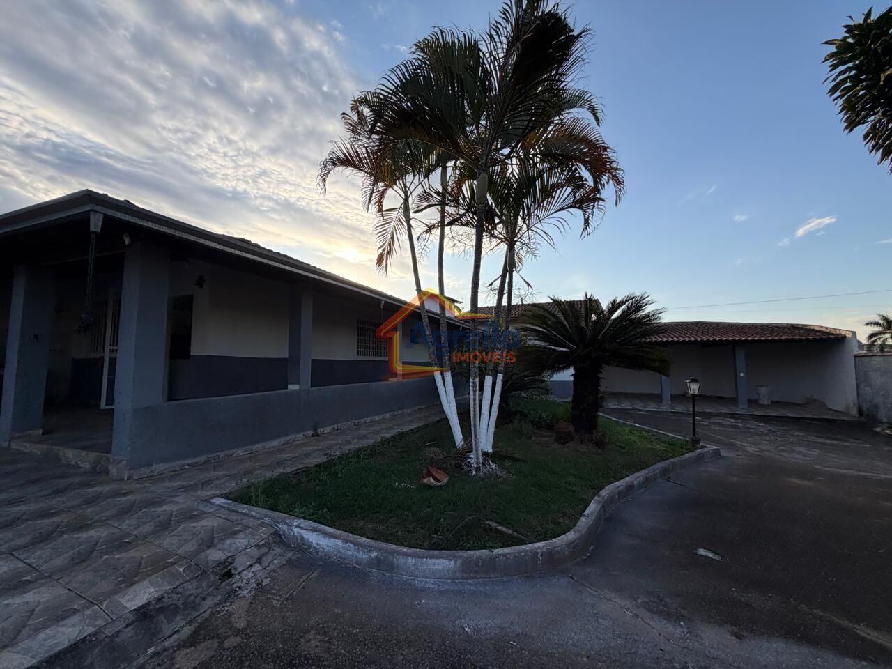 Sítio, 2 quartos, 1000 m² - Foto 7