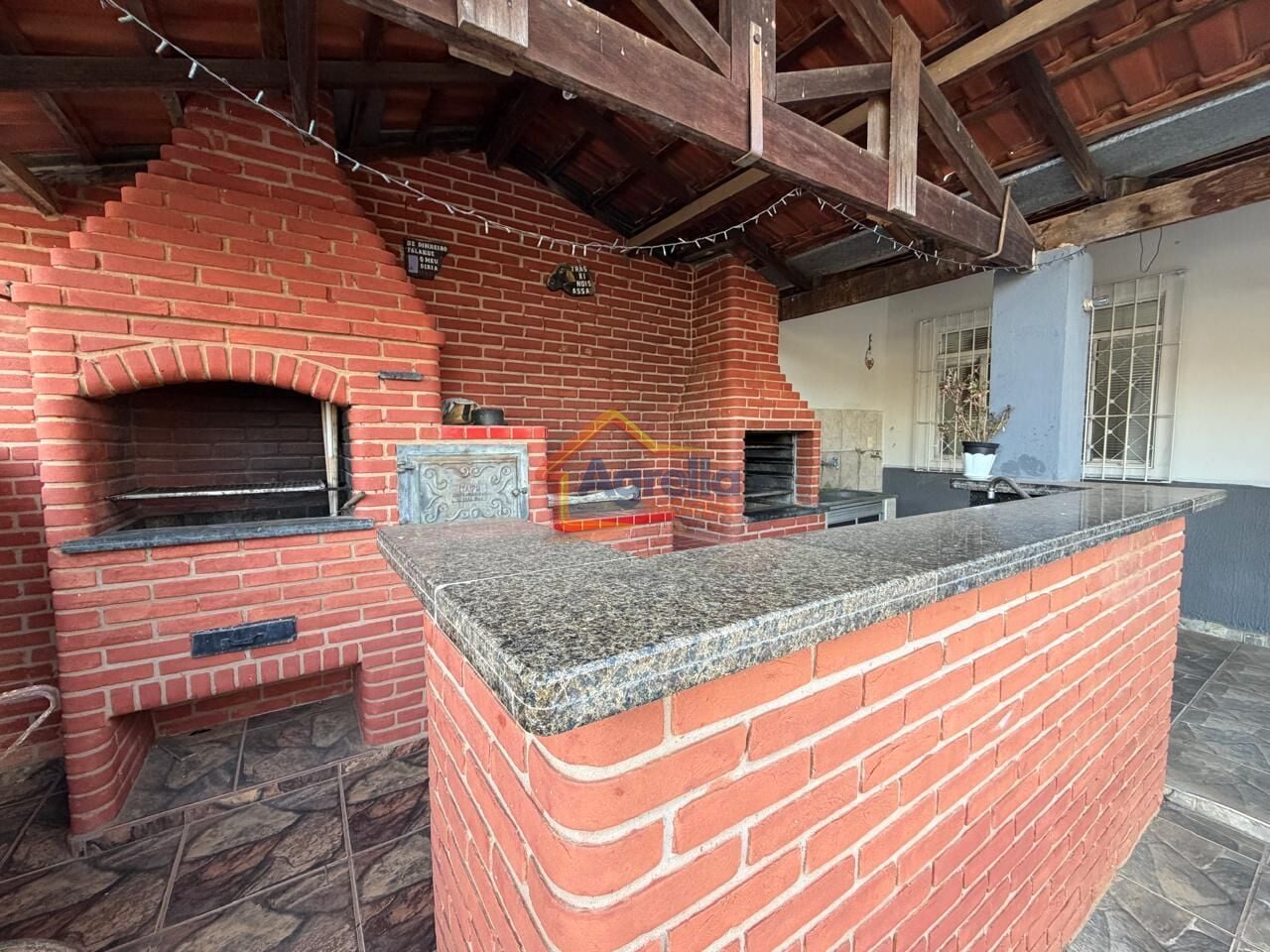 Sítio, 2 quartos, 1000 m² - Foto 2