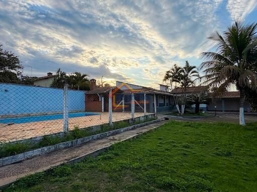 Sítio, 2 quartos, 1000 m² - Foto 5