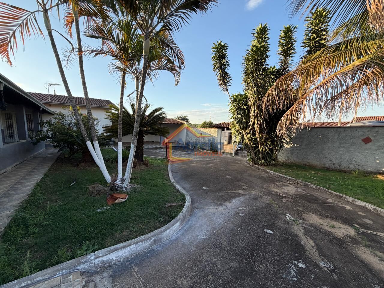 Sítio, 2 quartos, 1000 m² - Foto 6