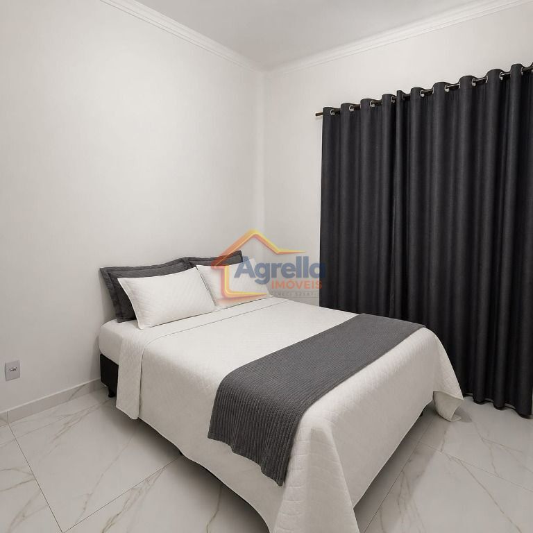 Apartamento, 2 quartos, 42 m² - Foto 4
