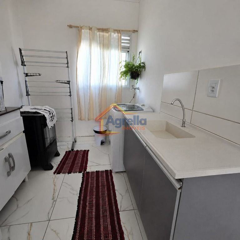 Apartamento, 2 quartos, 42 m² - Foto 3