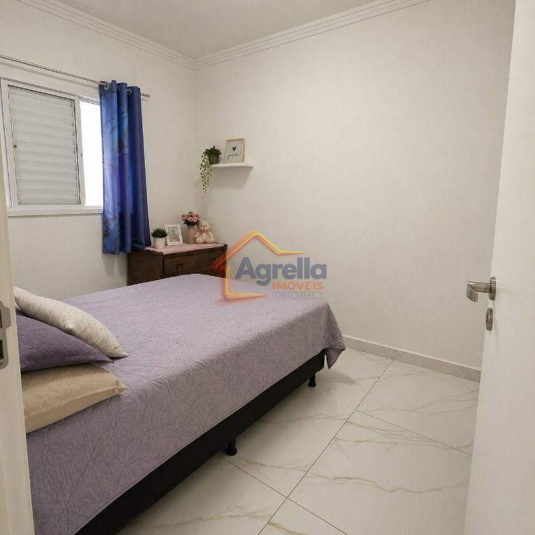 Apartamento, 2 quartos, 42 m² - Foto 5