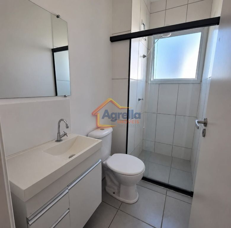 Apartamento, 2 quartos, 42 m² - Foto 6