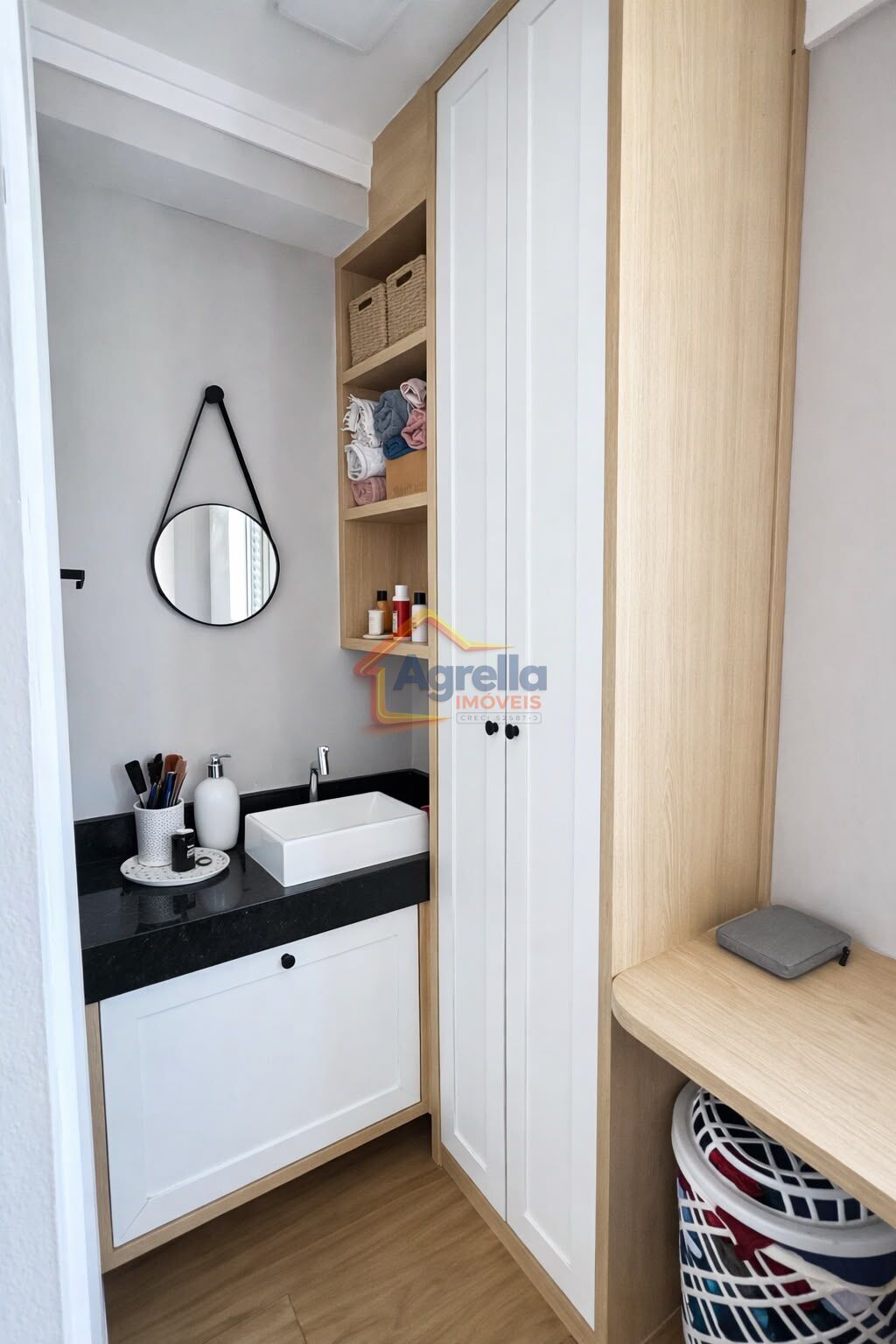 Apartamento, 2 quartos, 55 m² - Foto 10