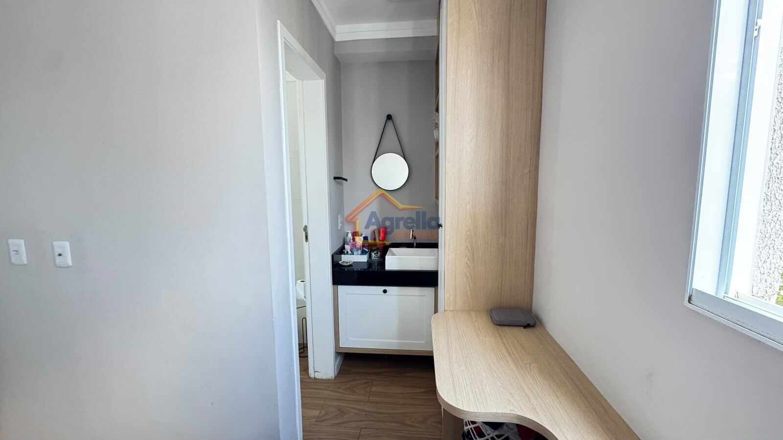 Apartamento, 2 quartos, 55 m² - Foto 9