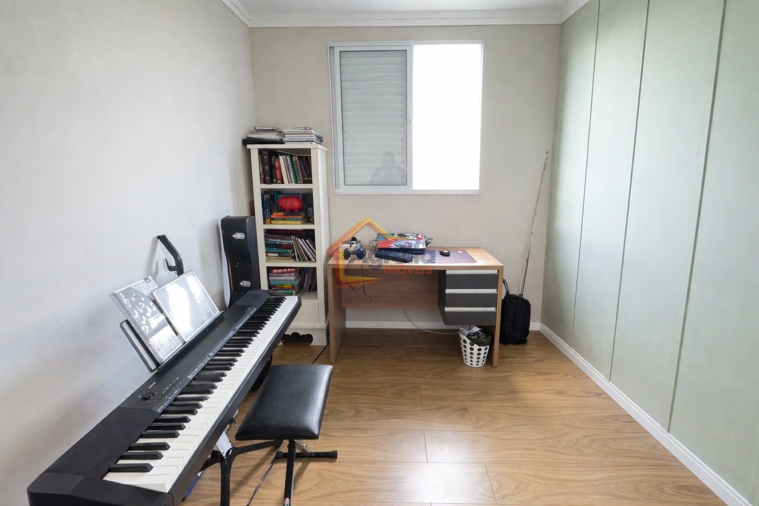 Apartamento, 2 quartos, 55 m² - Foto 11