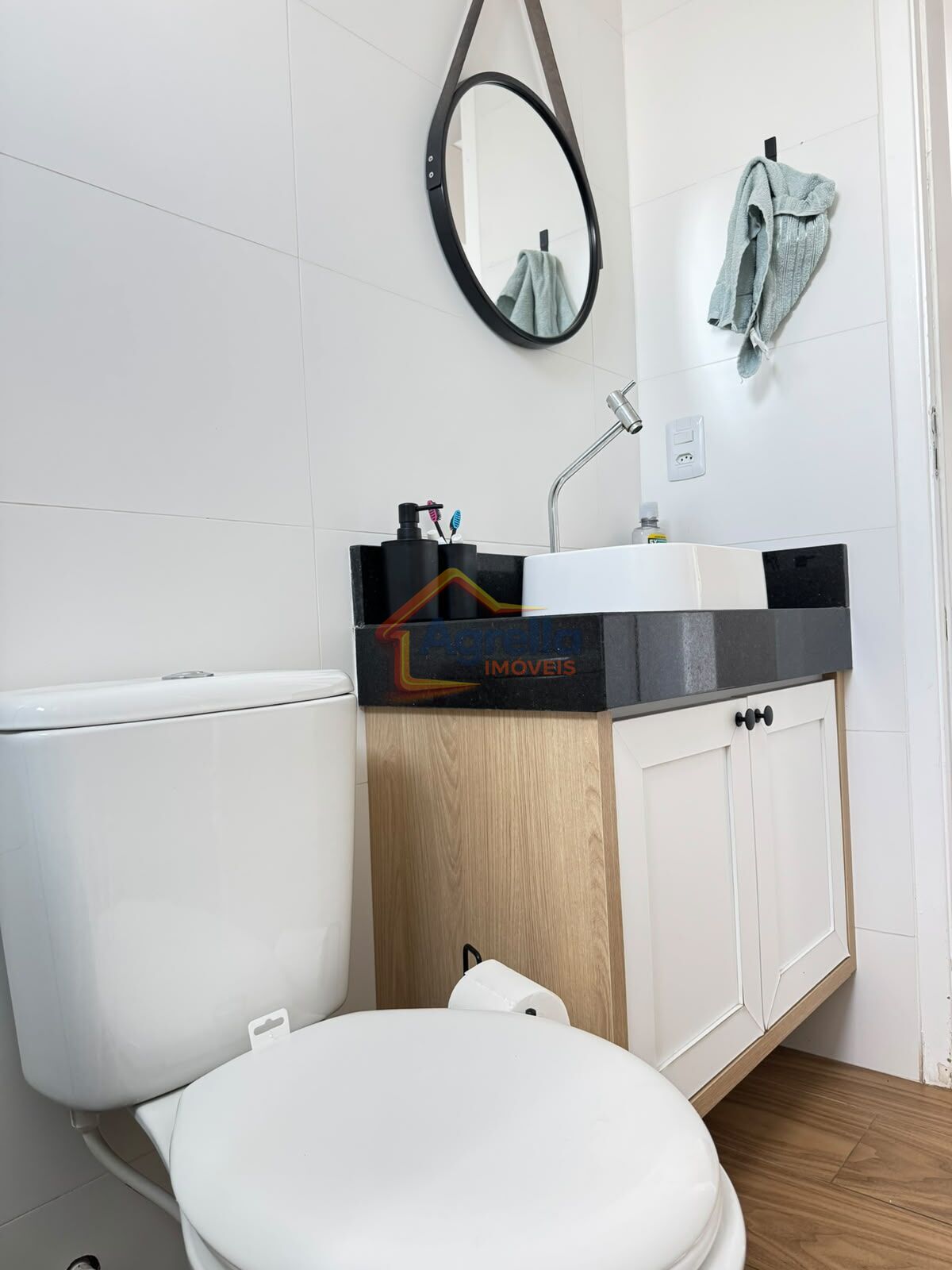 Apartamento, 2 quartos, 55 m² - Foto 13