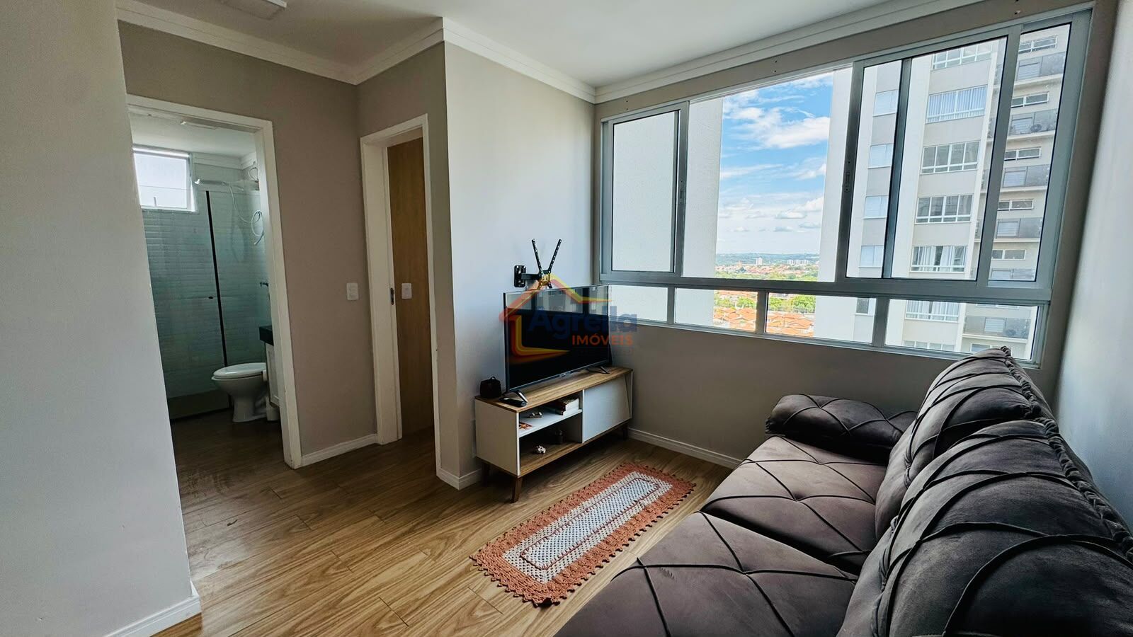 Apartamento, 2 quartos, 55 m² - Foto 5