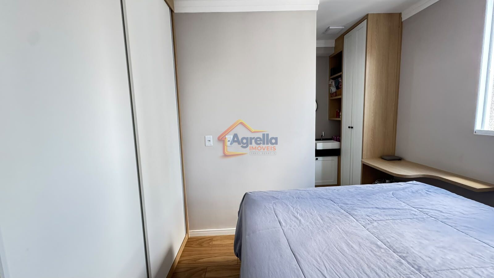 Apartamento, 2 quartos, 55 m² - Foto 7
