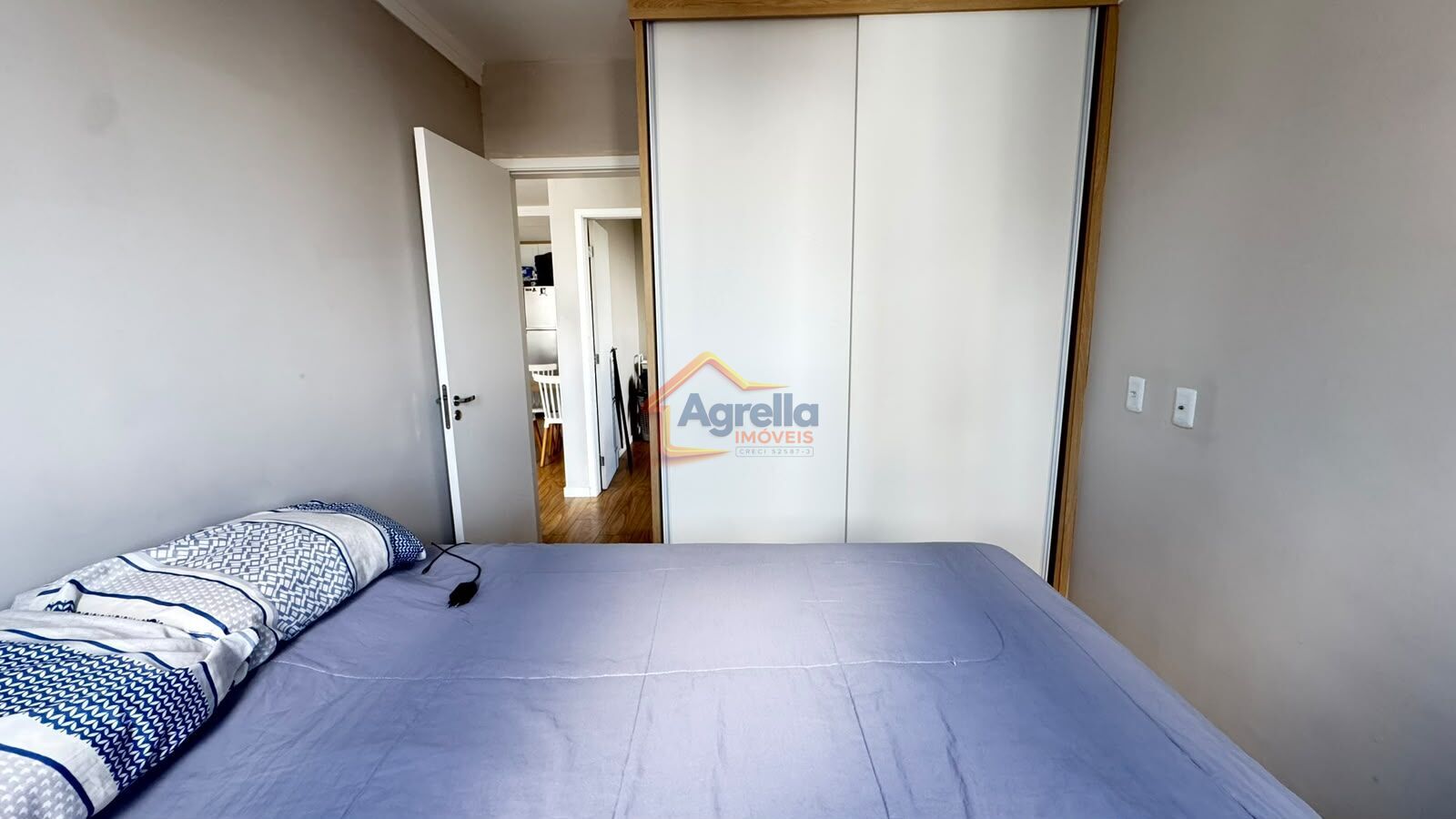 Apartamento, 2 quartos, 55 m² - Foto 6