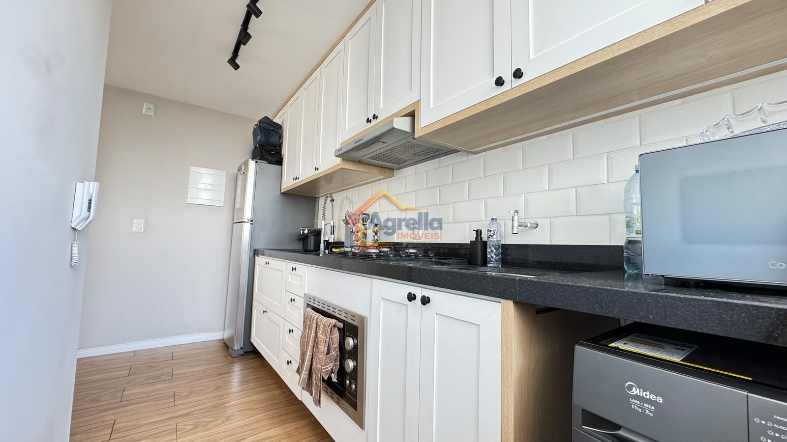 Apartamento, 2 quartos, 55 m² - Foto 2