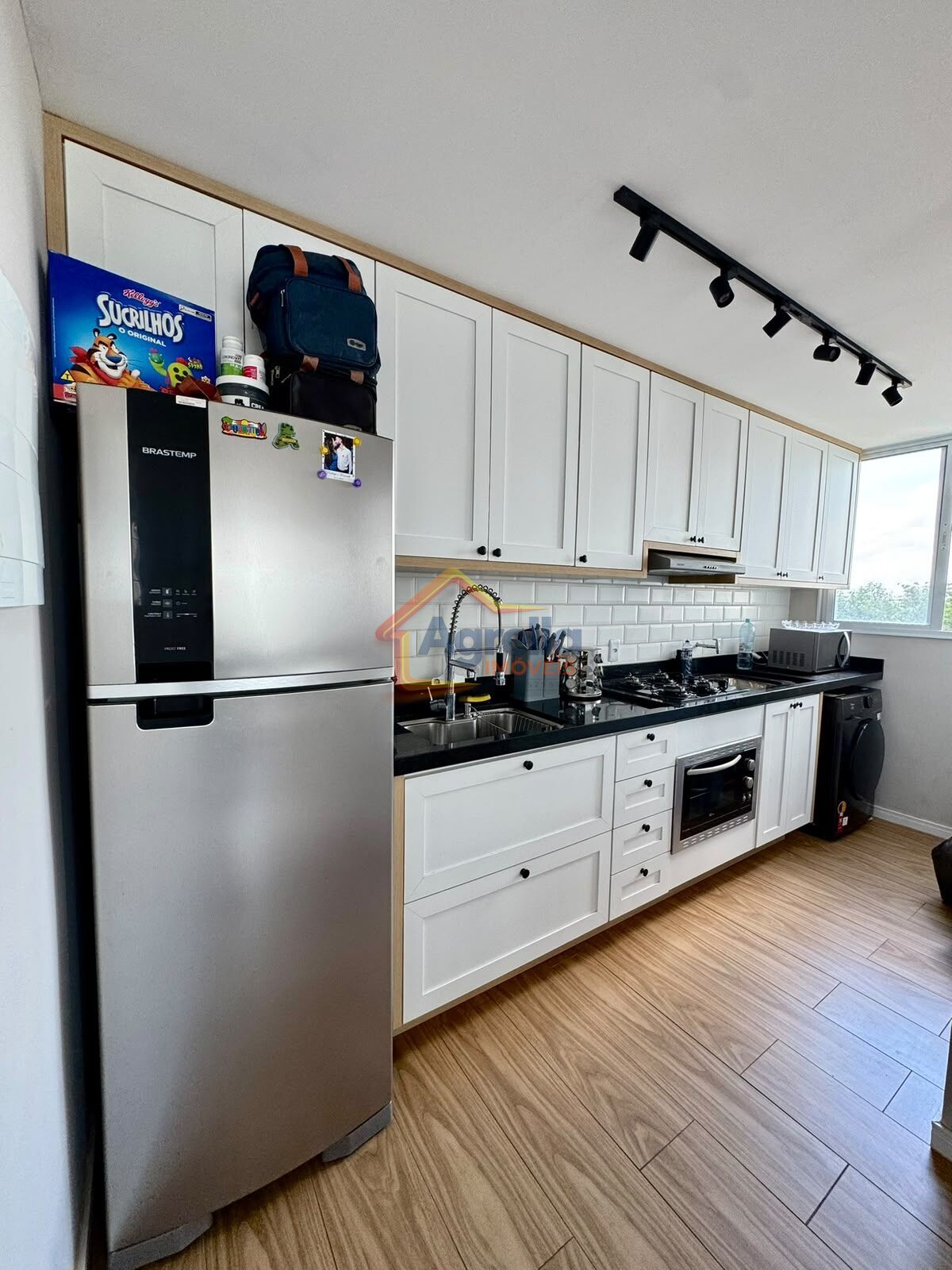 Apartamento, 2 quartos, 55 m² - Foto 1