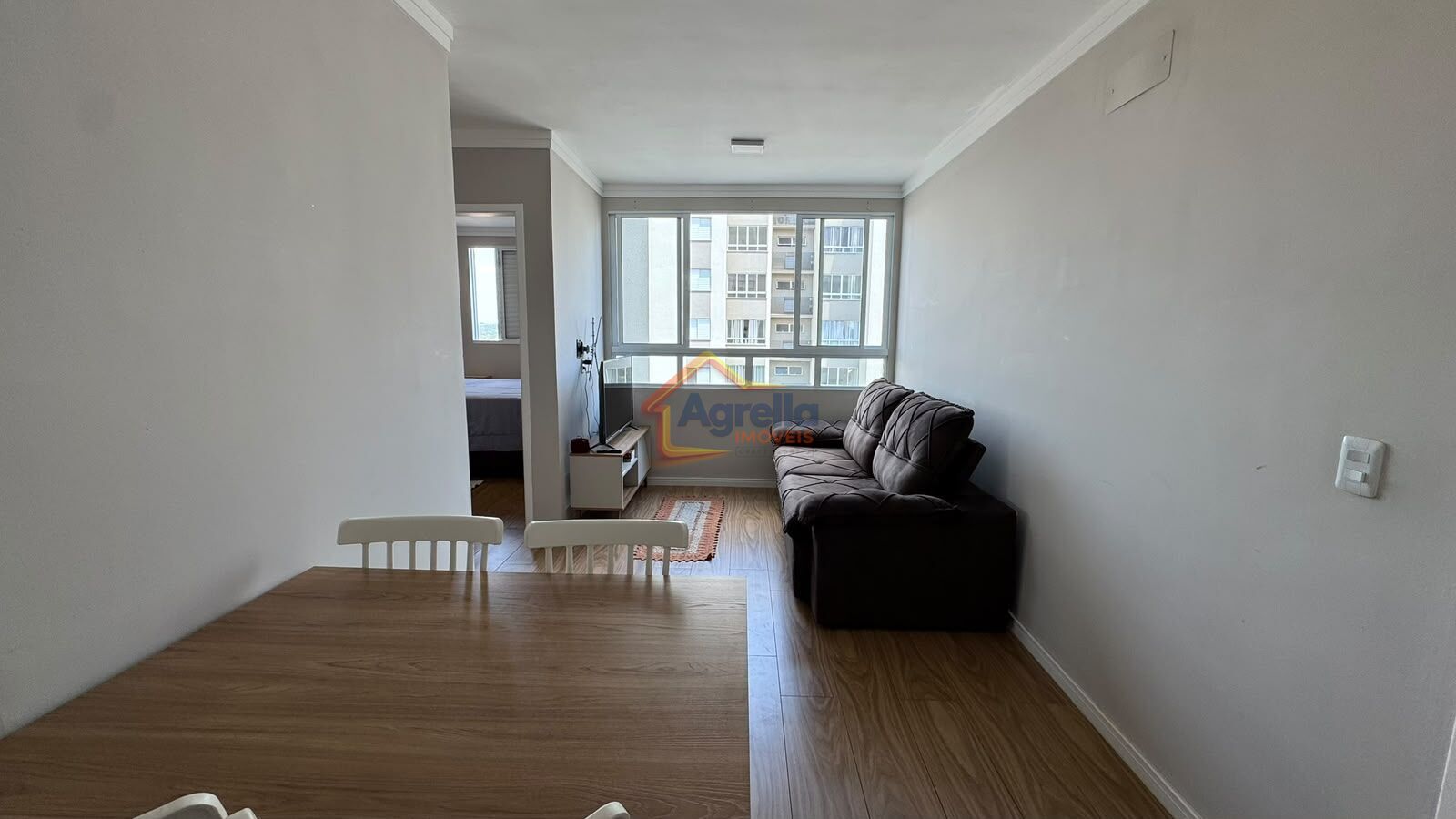 Apartamento, 2 quartos, 55 m² - Foto 4
