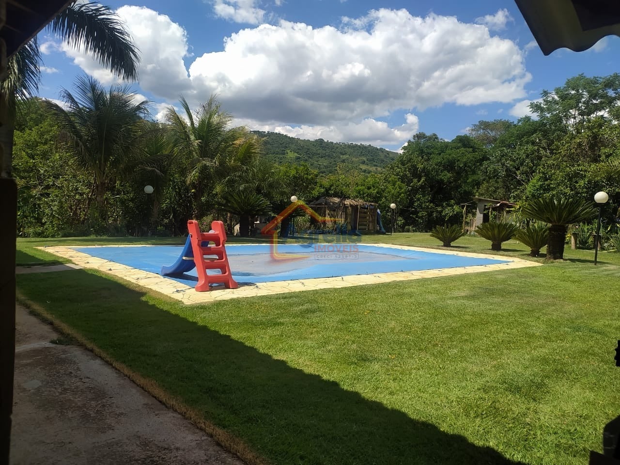 Chácara, 5 quartos, 2 hectares - Foto 6