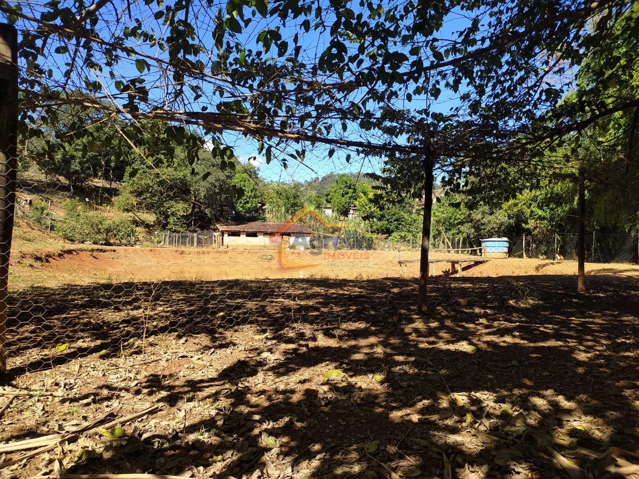 Chácara, 5 quartos, 2 hectares - Foto 33
